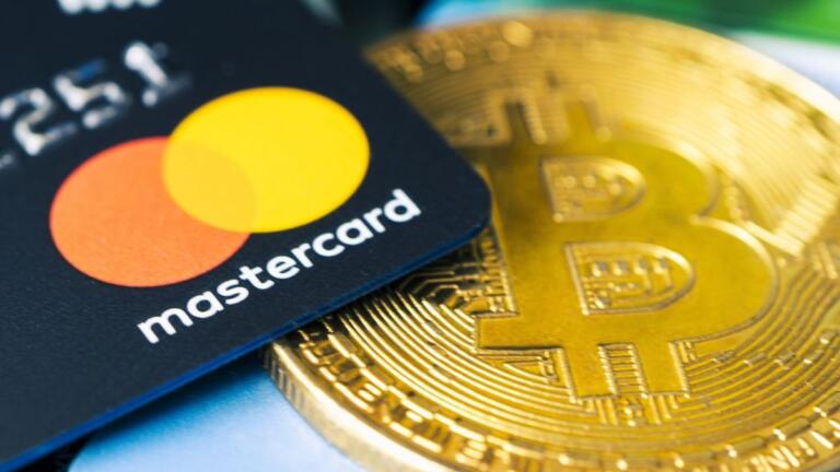 Mastercard anunció asociación con Paxos para facilitar que los bancos ofrezcan comercio de criptomonedas