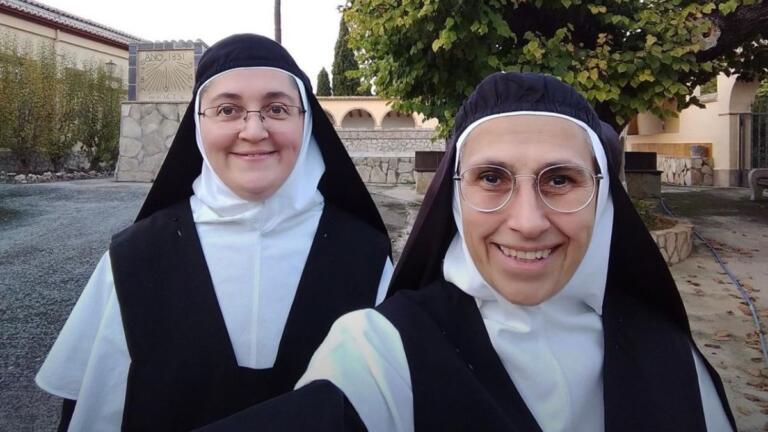 Monjas construyeron una iglesia con la ayuda de Bitcoin y ahora le hablan sobre la criptomoneda a sus fieles