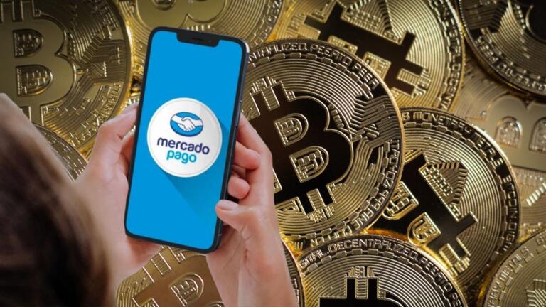 Mercado Pago anunció el lanzamiento de cashback por compras de Bitcoin