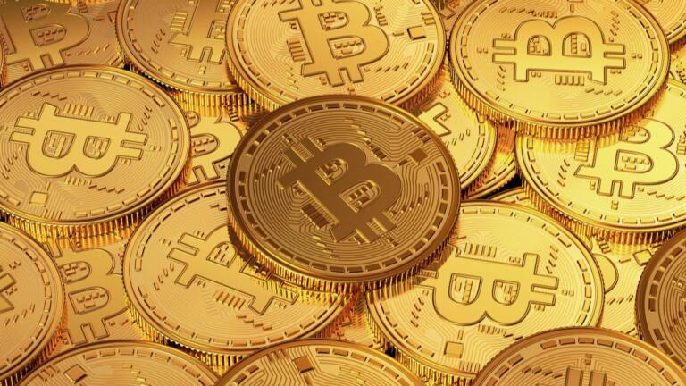 Cantidad de BTC en los intercambios alcanzó el nivel más bajo desde 2018