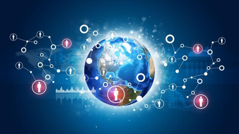 Los nodos destronarán a gigantes tecnológicos como Facebook, Apple, Google o Twitter