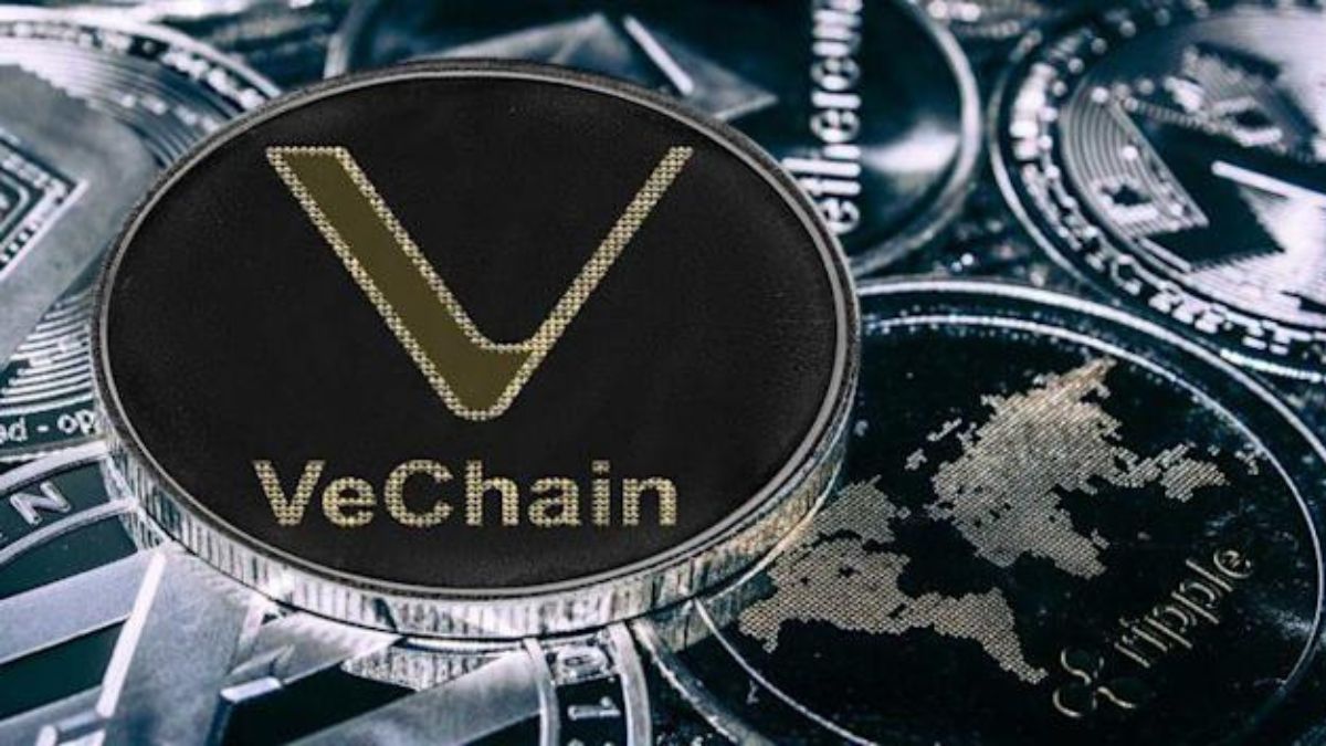 VeChain (VET), en particular, ha destacado al registrar un impresionante aumento del 67%, superando a muchos de sus competidores.