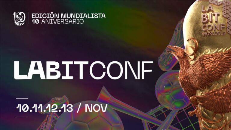 ¿El mundial llegó a las criptomonedas? En Argentina arranca el evento cripto más original y pionero del mundo 