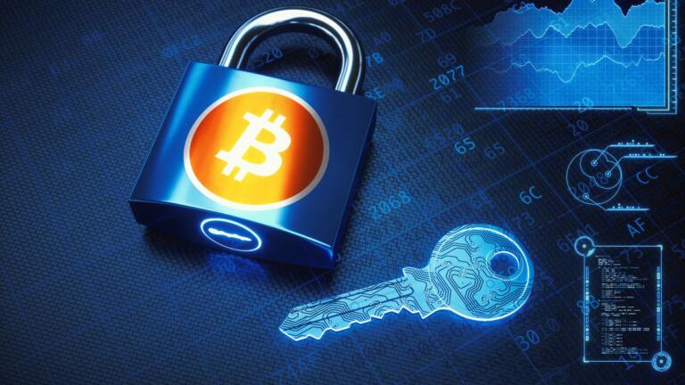 La red Bitcoin cada vez más segura sin importar el estado del mercado