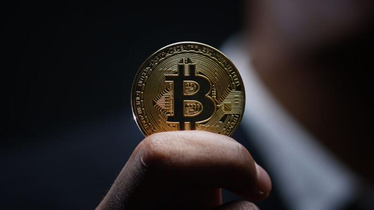 Top diez de principales holders de Bitcoin en el mundo