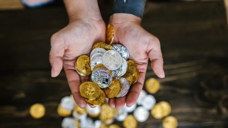 El crecimiento de las criptomonedas en América Latina