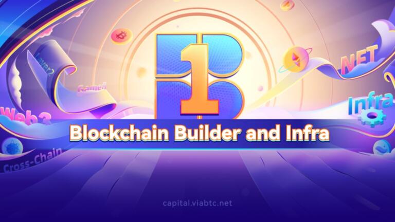 Un adelanto del próximo AMA por el aniversario de ViaBTC Capital: Únete a los grandes inversores para explorar el próximo verano de las DeFi