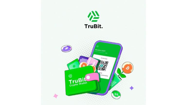 TruBit llegó para apoderarse de LATAM