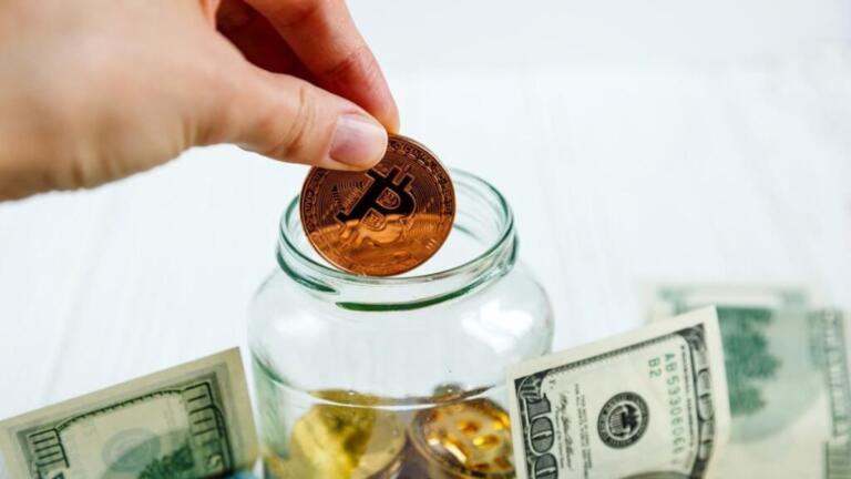 Donaciones con criptomonedas: beneficios y cómo hacerlas