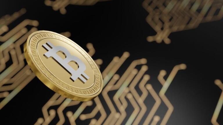 ¿Qué porcentaje de Bitcoin se ha minado?