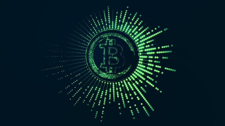 Bitcoin rompe la resistencia y $30K podría ser el objetivo para noviembre