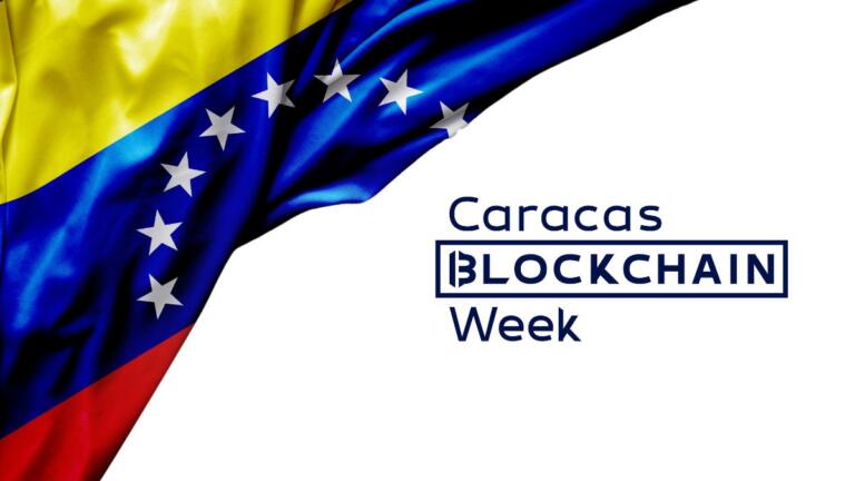 Se acerca la Caracas Blockchain Week y se presentan nuevas actualizaciones