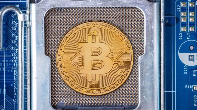 ¿Por qué es tan importante el halving de Bitcoin?