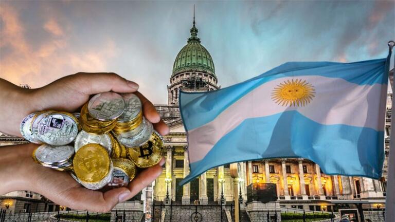 La AFIP argentina está cazando inversores que no hayan declarado criptomonedas