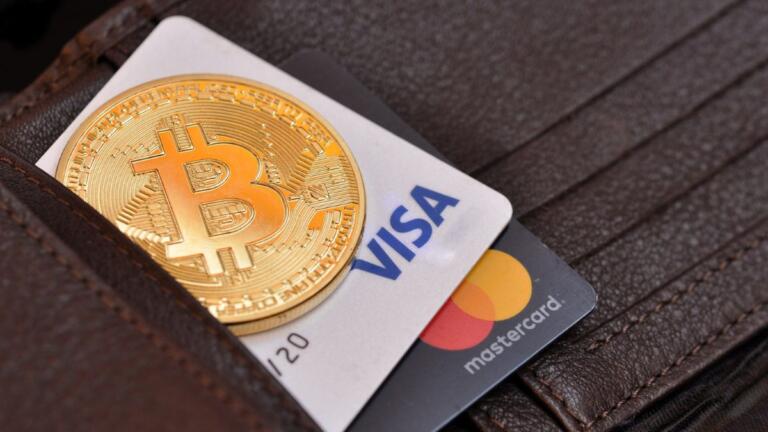 ÚLTIMA HORA: Visa lanzará su propia billetera de criptomonedas