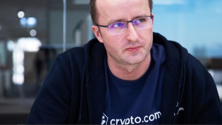 Crypto.com envía 320.000 de forma accidental a una dirección equivocada