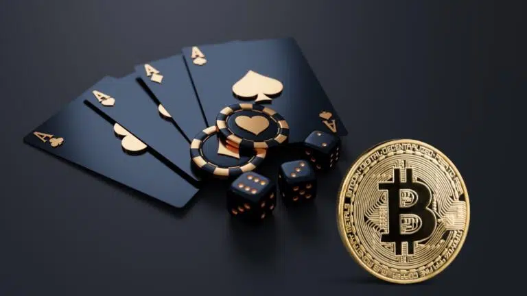 5 consejos para encontrar el mejor criptocasino