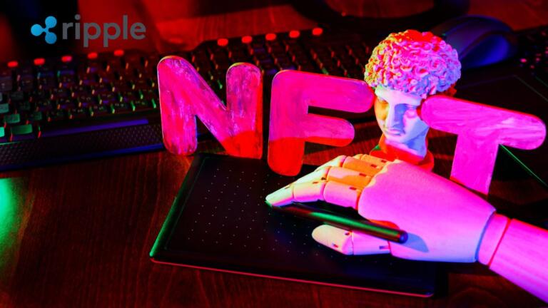Ripple ahora permite la emisión de NFT
