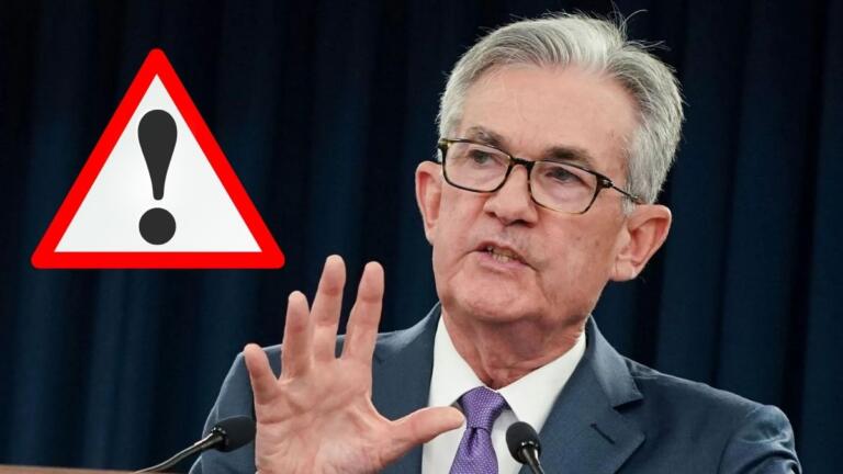¿Mercado alcista o bajista? Mañana la Fed de Estados Unidos dará su informe sobre las tasas de interés