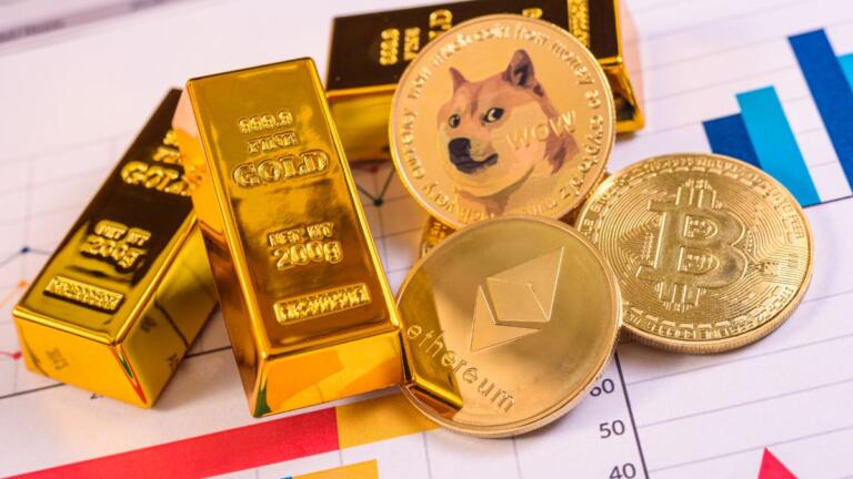 Esta altcoin podría explotar un x10 en poco tiempo, según analista