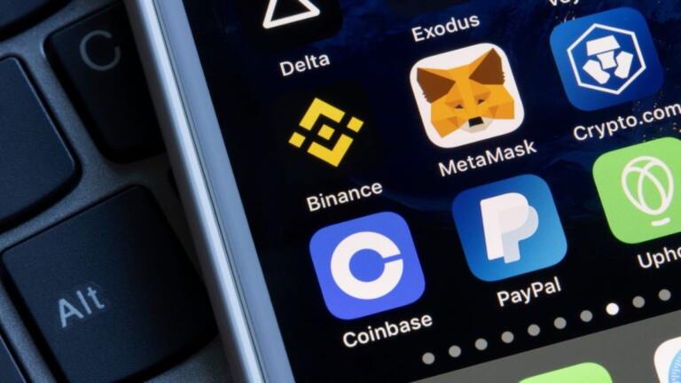 La billetera de criptomonedas MetaMask brindará soporte a juegos de Epic Games