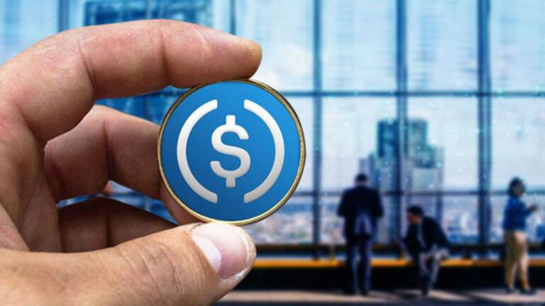 Últimas noticias sobre la moneda estable USD Coin (USDC)