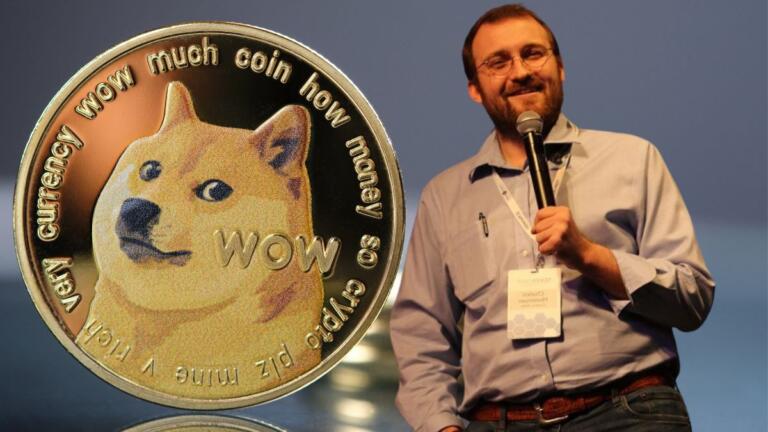 Según Charles Hoskinson, DOGE podría ayudar a construir Twitter descentralizado