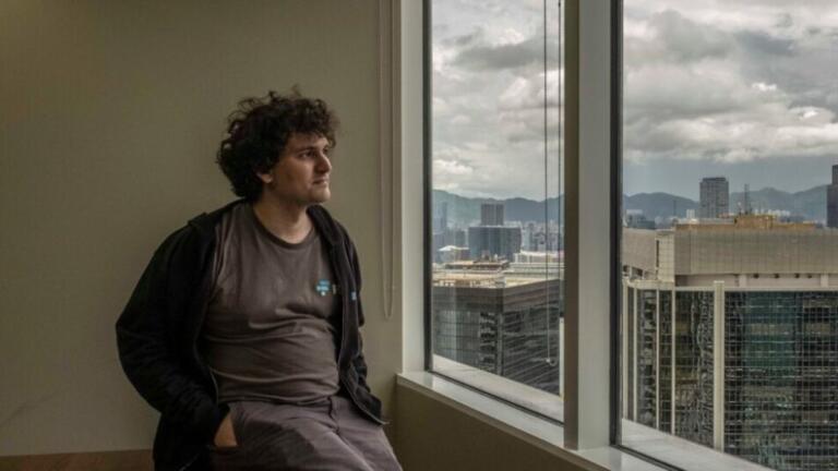 Sam Bankman-Fried será extraditado a los Estados Unidos