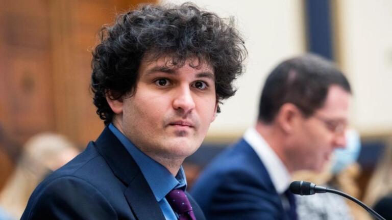 Sam Bankman-Fried se declara inocente de los cargos penales en su contra