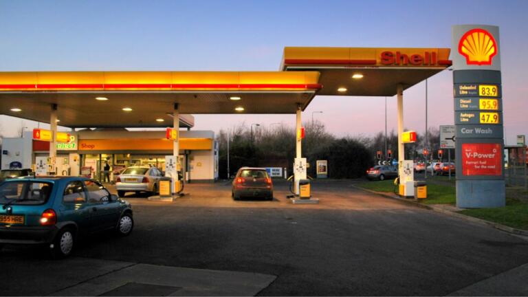 El gigante del petroleo Shell anunció su entrada en la industria de la minería de Bitcoin