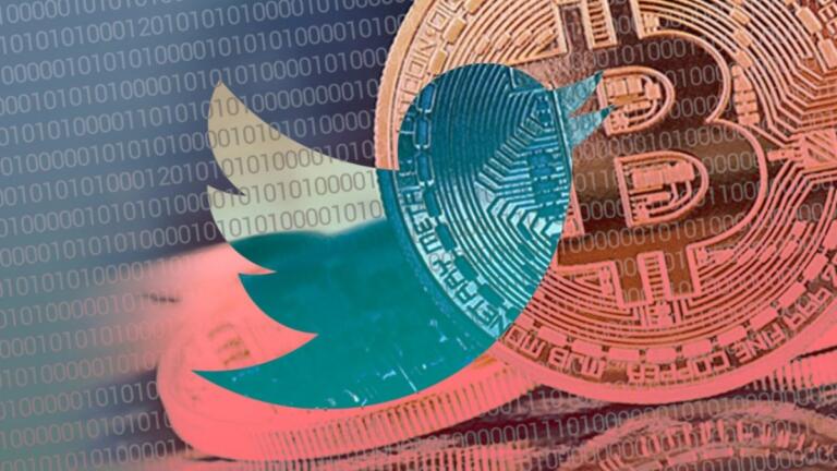 Twitter adoptará las criptomonedas para recompensar a los creadores de contenido