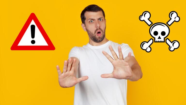 Estos 3 intercambios de criptomonedas son sospechosos de falsificar prueba de reservas