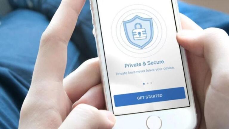 El token TWT duplicó su precio luego de que el CEO de Binance recomendara Trust Wallet
