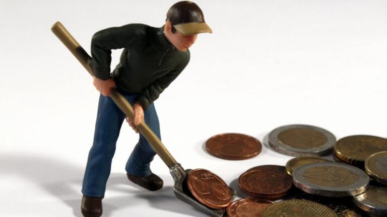 Corrida de retiros quebró otro exchange de criptomonedas