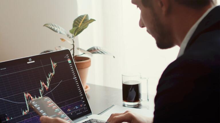 Pánico y Trading: Estrategias para dominar tus emociones y proteger tu capital