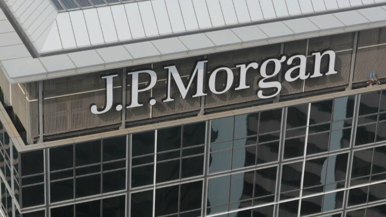 El gigante bancario JPMorgan lanzará su propia billetera de criptomonedas