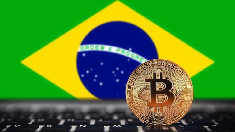 Brasil anunció la legalización de las criptomonedas como método de pago