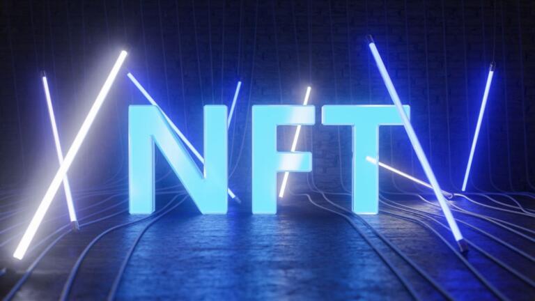 Telegram lanza colección de NFTs en colaboración con Getgems y DOGS