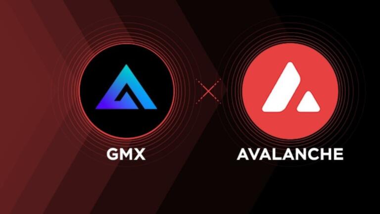 GMX se une a Avalanche Rush. ¡Conoce todos los detalles de esta asociación!