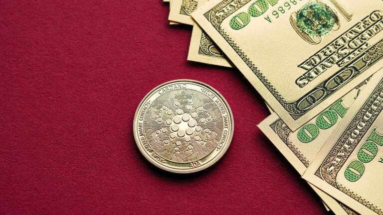 Cardano lanzará su propia moneda estable anclada al dólar estadounidense