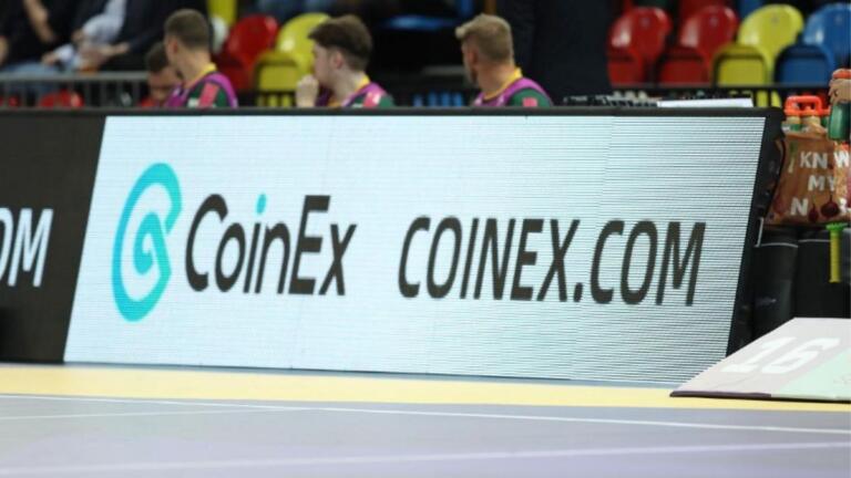 Finaliza la RLWC 2021: CoinEx fue testigo de los grandes momentos como plataforma de trading de criptomonedas socia de este gran evento