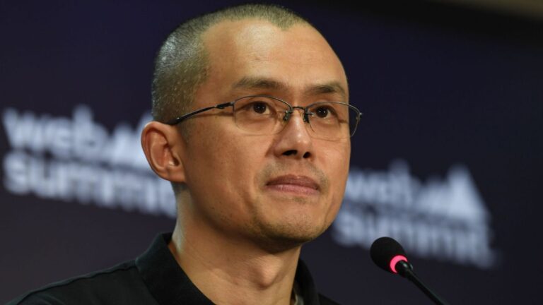 Changpeng Zhao culpa a Kevin O’Leary de defender a SBF tras la caída de FTX