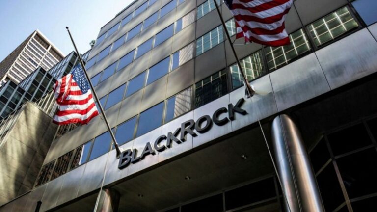 Es el mejor momento para comprar Bitcoin y Ethereum según BlackRock