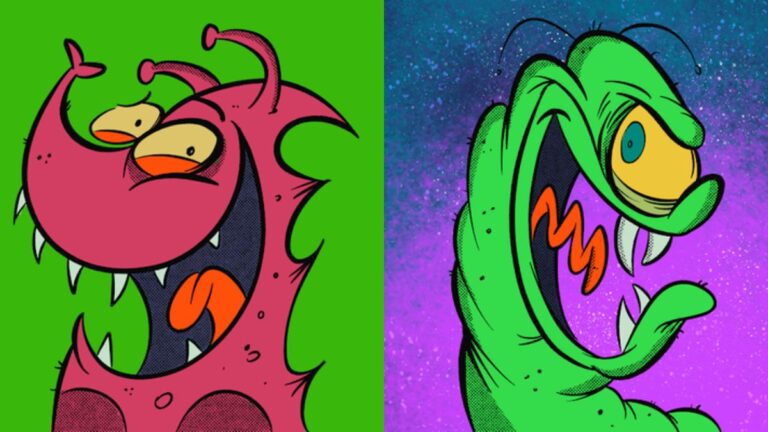 Descubre qué pasó con Comedy Monsters Club. ¡Más que un chiste, salió una morisqueta!