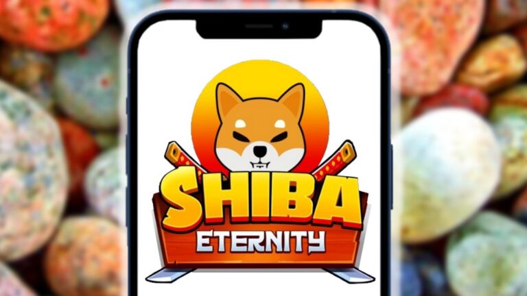 Tras reciente actualización, Shiba Eternity supera las 250 mil descargas
