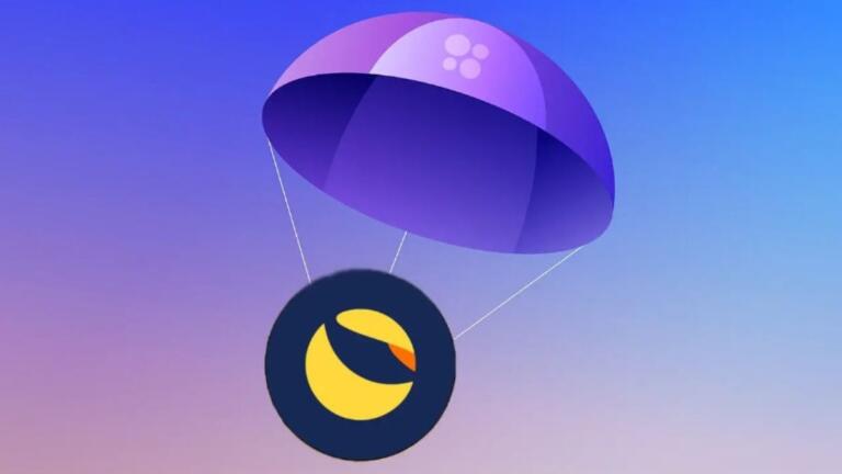 Binance finaliza el segundo airdrop para los poseedores de Terra Classic
