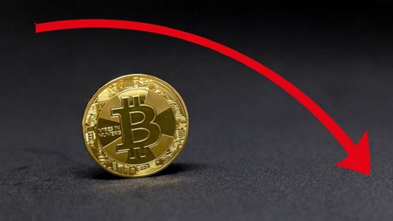 Descubre lo que en realidad hizo caer al criptomercado en este año 2022