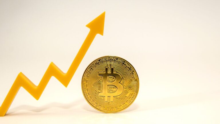 Bitcoin alcanza los $40.000, niveles no vistos desde mayo de 2022