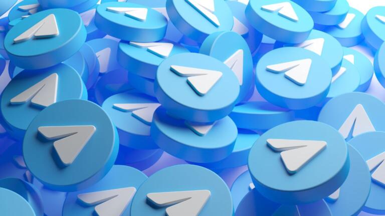 Telegram anunció el lanzamiento de una billetera de criptomonedas y un intercambio descentralizado