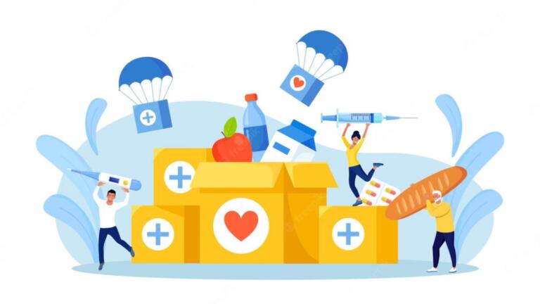 Ayuda en catástrofes y reducción de la pobreza: CoinEx Charity demuestra el poder de la caridad a través de acciones reales